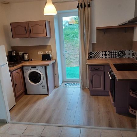 Ernée Duplex Centre Ville מראה חיצוני תמונה